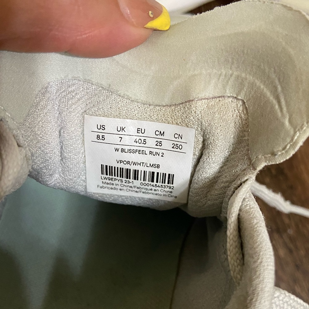 lululemon athletica Women's Running Shoes - Picture 8 of 11
